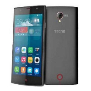 Tecno Boom J7