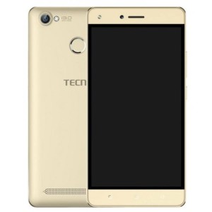Tecno W5