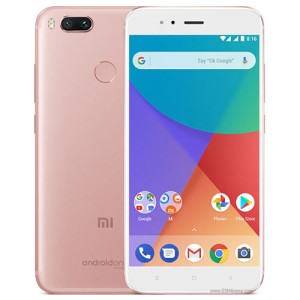 Xiaomi Mi A1