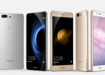 افضل هواتف هواوي 2017