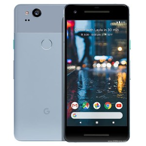 Google Pixel 2