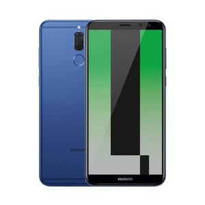 Huawei Mate 10 Lite