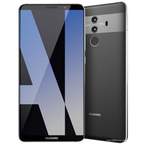 Huawei Mate 10 Pro
