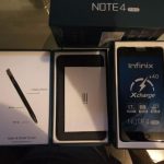 مراجعة هاتف Infinix Note 4 Pro مع ابرز المميزات و العيوب