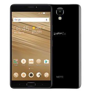 Infinix Note 4 Pro