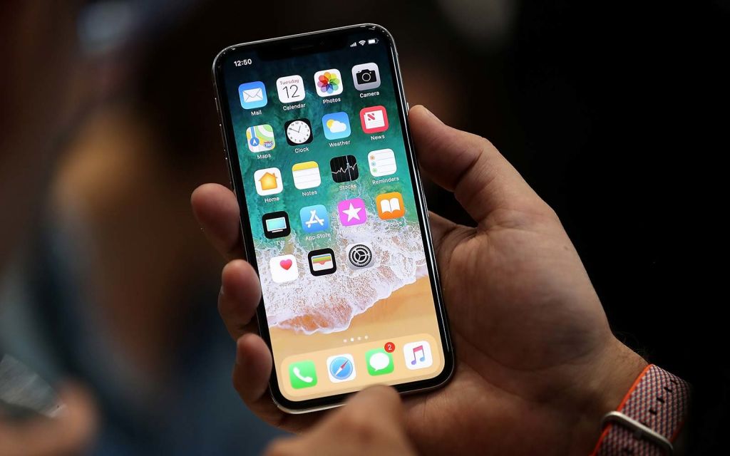 iphone x