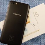 مراجعة و مميزات و عيوب هاتف Oppo A71