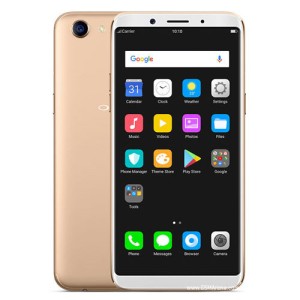 Oppo F5