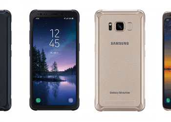 samsung galaxy s8 active