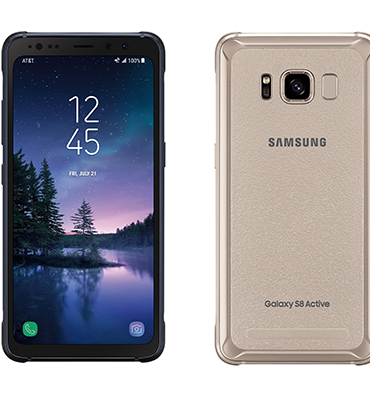 samsung galaxy s8 active