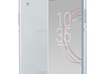 sony xperia r1