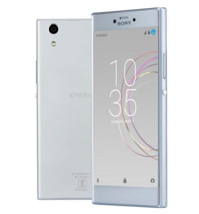 sony xperia r1