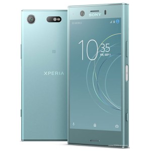 Sony Xperia XZ1 Compact