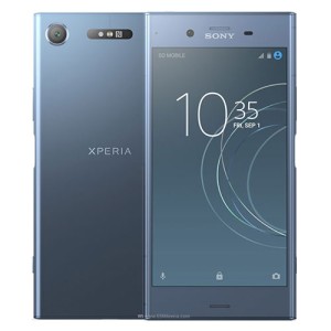 Sony Xperia XZ1
