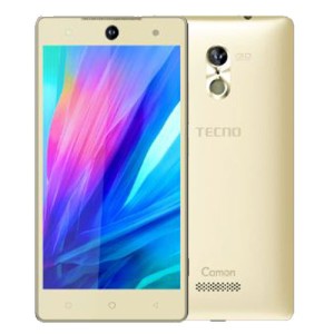 Tecno Camon C7