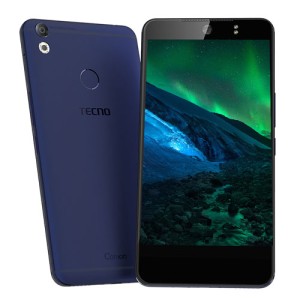 Tecno Camon CX Air