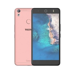 Tecno Camon CX