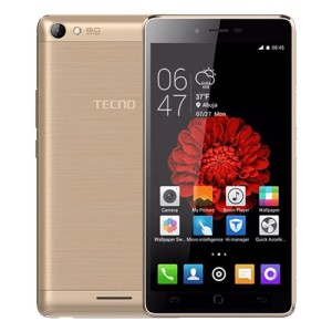 Tecno L8 Plus