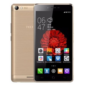 Tecno L8