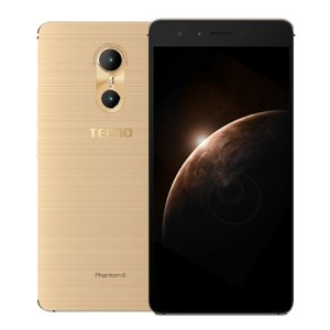 Tecno Phantom 6