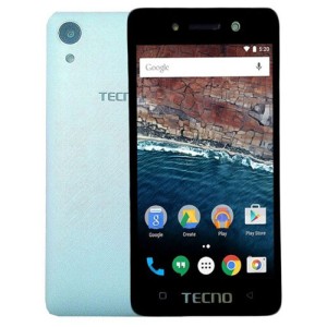 Tecno W2