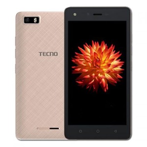 Tecno W3