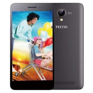 Tecno W4
