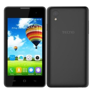 Tecno y2
