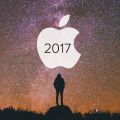 apple revenue 2017