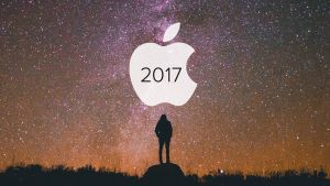 apple revenue 2017