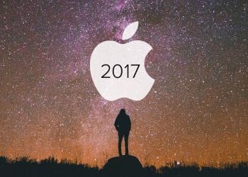 apple revenue 2017