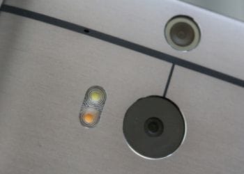 هواتف اتش تي سي مزدوجة الكاميرا 2018