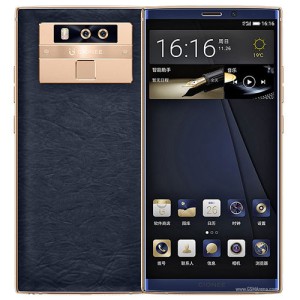 Gionee M7 Plus