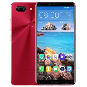 Gionee M7