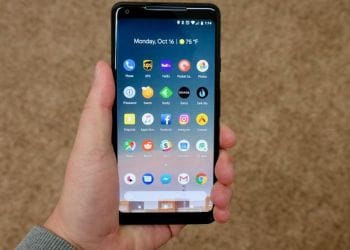 جوجل بكسل 2 اكس ال