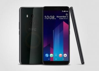 htc u11 plus مواصفات