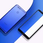 huawei honor 7x