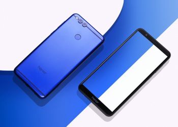 huawei honor 7x