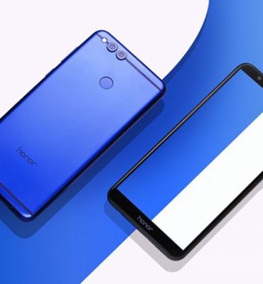 huawei honor 7x