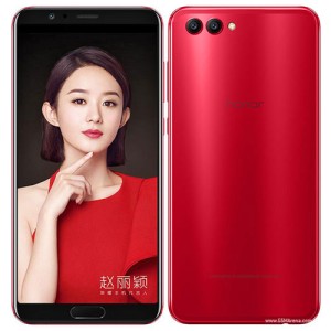Honor V10