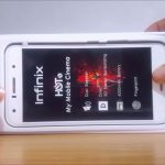 مراجعة هاتف Infinix Hot 5 مع ابرز المميزات و اهم العيوب