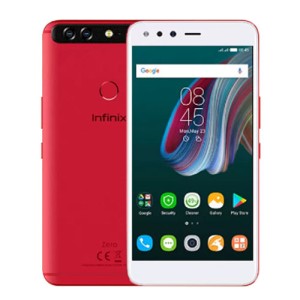 Infinix Zero 5