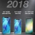iphone 2018