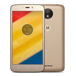 Motorola Moto C Plus