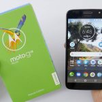 مراجعة و مميزات و عيوب هاتف Motorola Moto G5S Plus