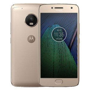 Motorola Moto G5S Plus