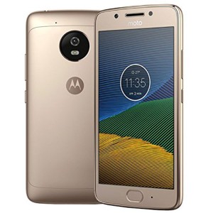 Motorola Moto G5S