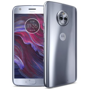 Motorola Moto X4