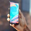 oneplus 5t officially released