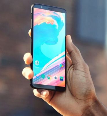 oneplus 5t officially released